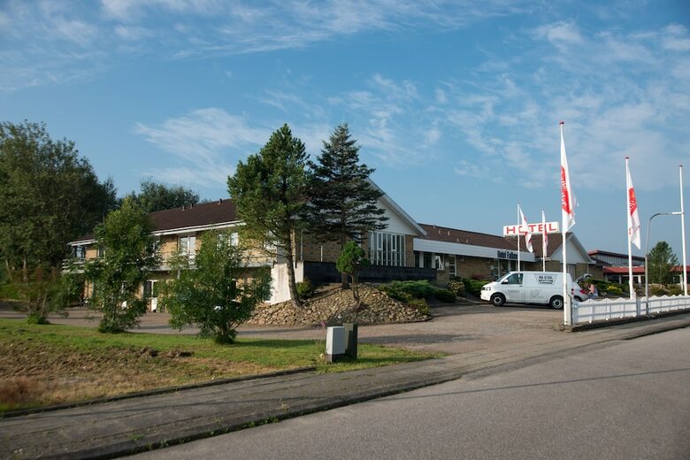 Hotel Falken