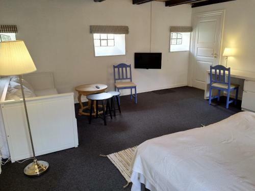 D�strup Bed & Breakfast
