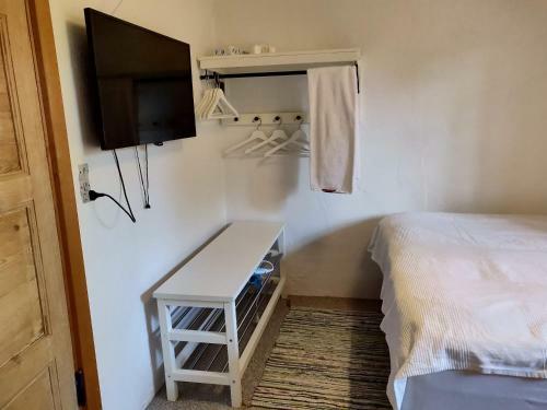 D�strup Bed & Breakfast