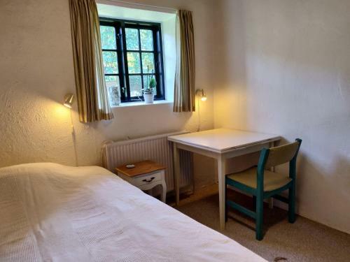 D�strup Bed & Breakfast
