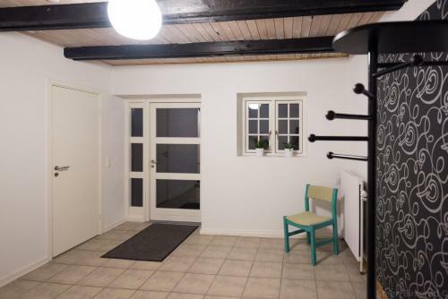 D�strup Bed & Breakfast