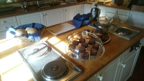 D�strup Bed & Breakfast