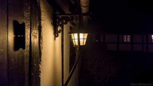 D�strup Bed & Breakfast
