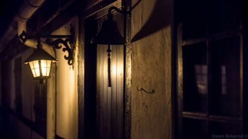 D�strup Bed & Breakfast
