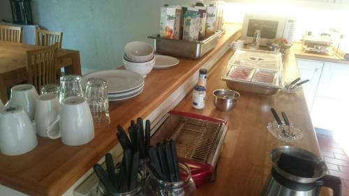 D�strup Bed & Breakfast