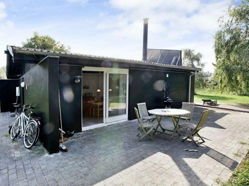 Holiday Home B�lowsvej