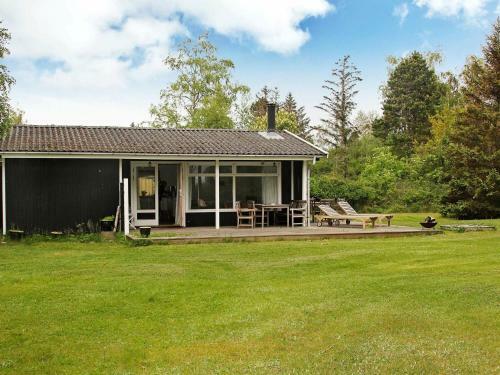 Holiday Home Guldkl�verstien