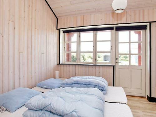 Holiday Home In Unnaryd