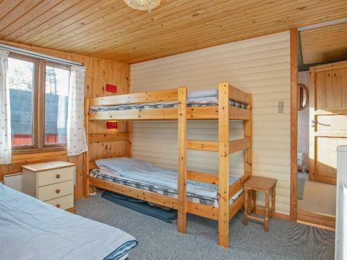 Holiday Home Vinderup IX