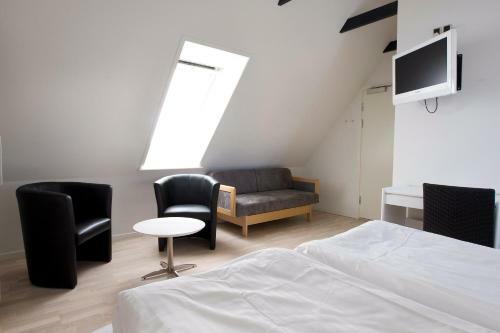 Hotel Troense