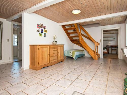 Four-bedroom Holiday Home In H�jer