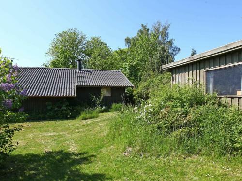 One-bedroom Holiday Home In Vordingborg