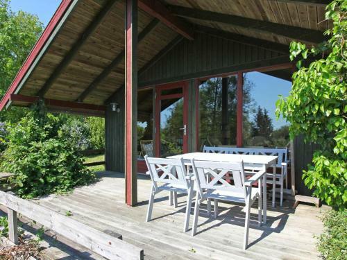 One-bedroom Holiday Home In Vordingborg