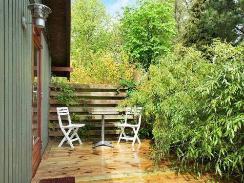 One-bedroom Holiday Home In Vordingborg