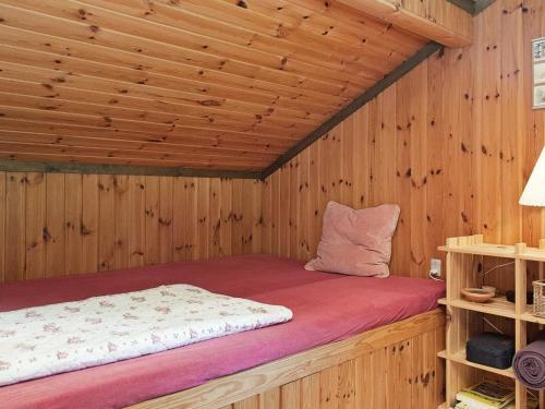 One-bedroom Holiday Home In Vordingborg