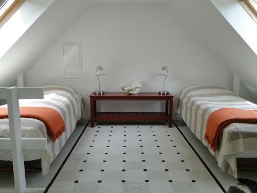 Dyssegaard B&B