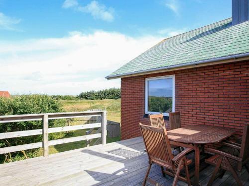 Holiday Home Strandvejen III