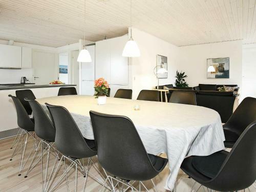 Holiday Home Slettevej II