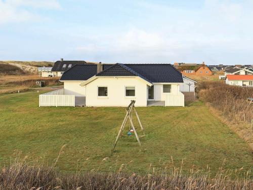 Holiday Home Slettevej II