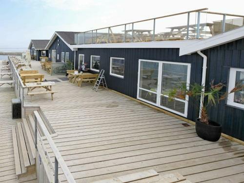 Holiday Home Kildebakken