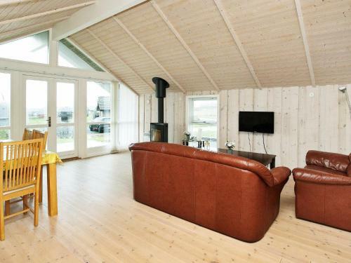 Holiday Home Kildebakken