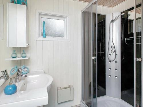 Holiday Home Pilev�nget
