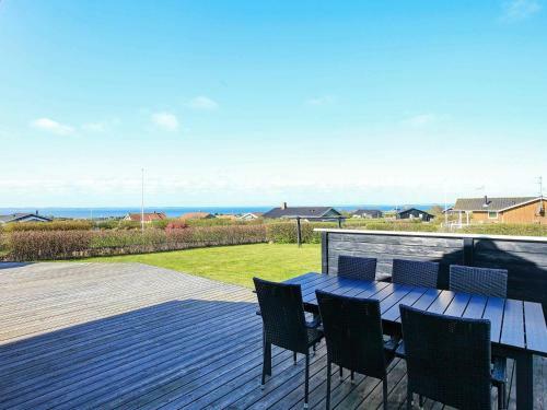 Holiday Home Lerskr�nten III