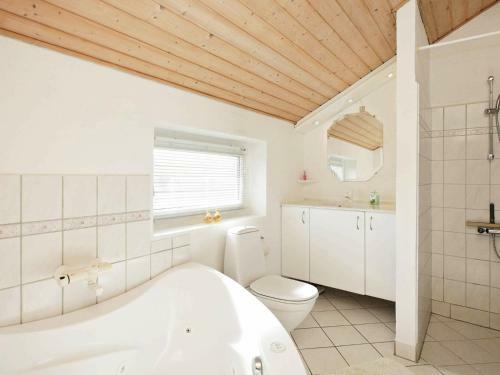 Holiday Home Lerskr�nten III