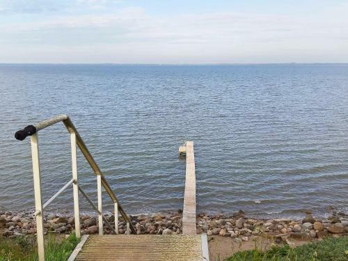 Three-bedroom Holiday Home In Vinderup 3