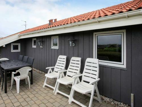 Holiday Home Vinderup
