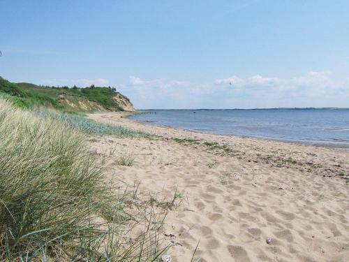Holiday Home Sp�ttrup V