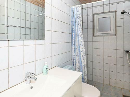Holiday Home Sp�ttrup V