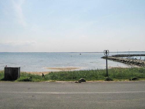 Holiday Home Sp�ttrup V