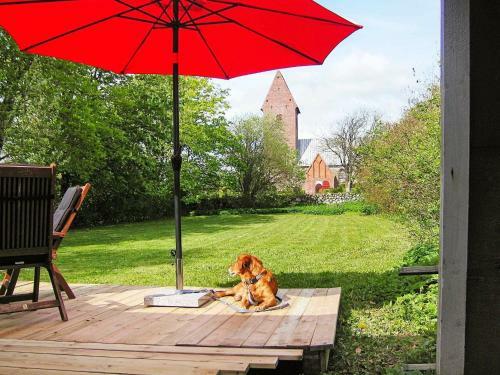 Holiday Home Sp�ttrup V