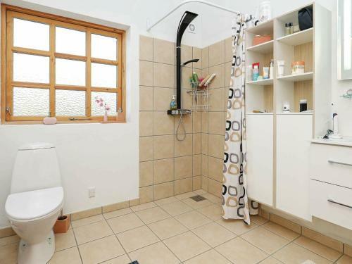 Holiday Home Sp�ttrup IX