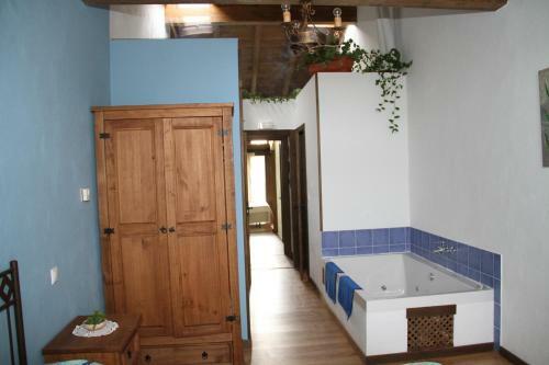 Agroturismo Casa Rural De Miguel
