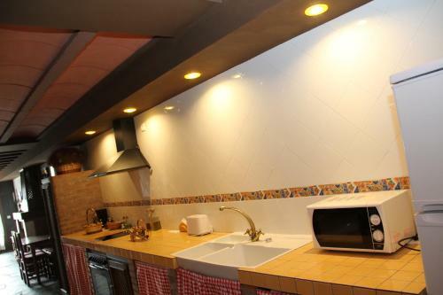 Agroturismo Casa Rural De Miguel