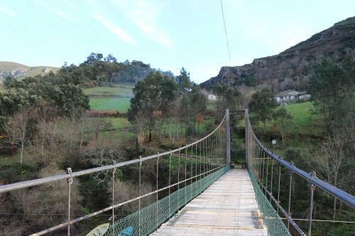 Agroturismo Casa Rural Chao De Castro