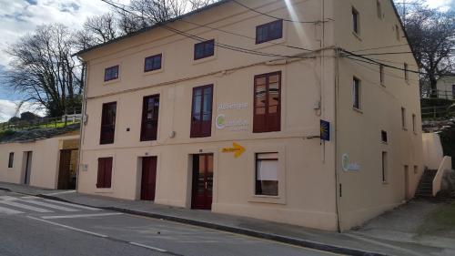 Albergue Castelos Lourenz�