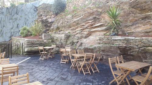 Albergue Castelos Lourenz�