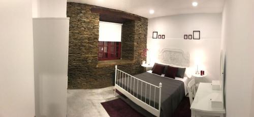 Albergue Castelos Lourenz�