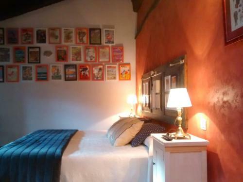 Hotel Rural Natxiondo