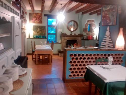 Hotel Rural Natxiondo