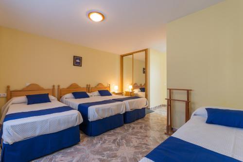 Hotel La Bolera