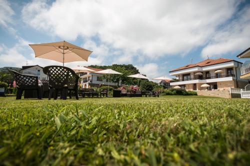 Hotel La Bolera