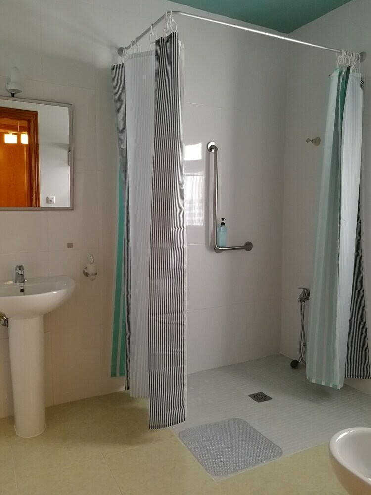 Sol I Daria Alpujarra Hotel