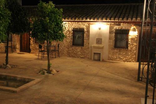 Agroturismo Casa Del Riu