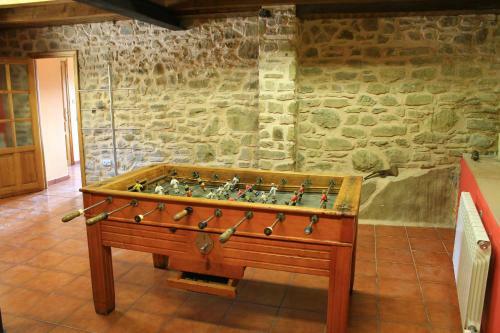 Agroturismo Casa Rural Lo Ferrero