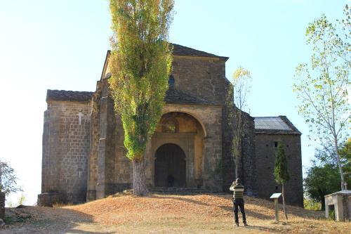 Agroturismo Casa Rural Lo Ferrero