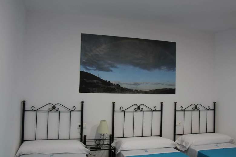 Bed & Breakfast Casa Rural Entresierras